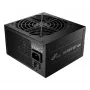 FSP HYPER 80+ PRO 550W Barošanas bloks ATX ATX3.1 Melns, 550 W, 200 - 240 V, 4,5 A, Aktīva, 85 W, 549,6 W