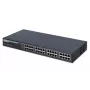 Gigabit Ethernet PoE+ Inžektors Digitus DN-95116 16 Portu 250W