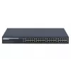 Gigabit Ethernet PoE+ Inžektors Digitus DN-95116 16 Portu 250W