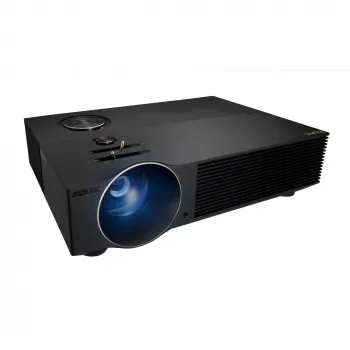 ASUS ProArt projektors A1 Standarta tālmetiena projektors 3000 ANSI lūmenu DLP 1080p (1920x1080) 3D Melns