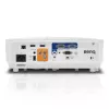 BenQ SH753P standarta tālmetiena projektors 5000 ANSI lūmenu DLP 1080p (1920x1080) 3D Balts