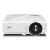 BenQ SH753P standarta tālmetiena projektors 5000 ANSI lūmenu DLP 1080p (1920x1080) 3D Balts