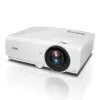 BenQ SH753P standarta tālmetiena projektors 5000 ANSI lūmenu DLP 1080p (1920x1080) 3D Balts