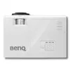 BenQ SH753P standarta tālmetiena projektors 5000 ANSI lūmenu DLP 1080p (1920x1080) 3D Balts