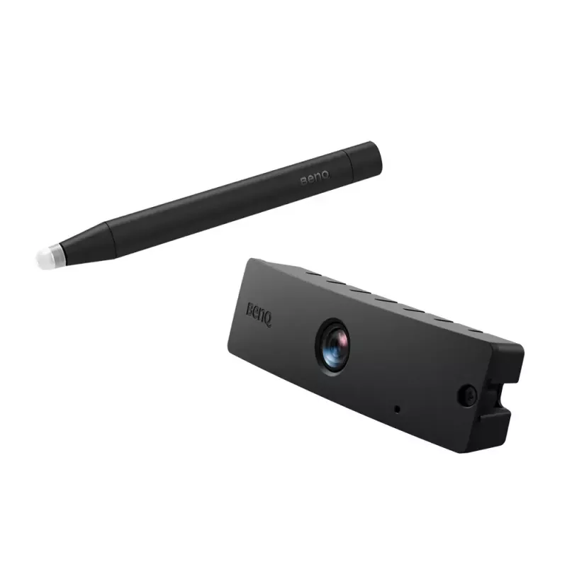 BenQ MH856UST+ ultraīsa fokusa projektors 3500 ANSI lūmenu DLP 1080p (1920x1080) 3D melns, balts