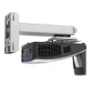 BenQ MH856UST+ ultraīsa fokusa projektors 3500 ANSI lūmenu DLP 1080p (1920x1080) 3D melns, balts