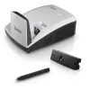BenQ MH856UST+ ultraīsa fokusa projektors 3500 ANSI lūmenu DLP 1080p (1920x1080) 3D melns, balts