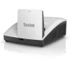 BenQ MH856UST+ ultraīsa fokusa projektors 3500 ANSI lūmenu DLP 1080p (1920x1080) 3D melns, balts