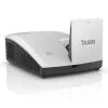 BenQ MH856UST+ ultraīsa fokusa projektors 3500 ANSI lūmenu DLP 1080p (1920x1080) 3D melns, balts