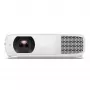 BenQ LH750 5000 ANSI lumeni DLP 1080p (1920x1080) 3D Balts