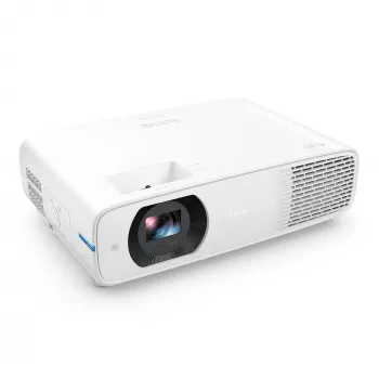 BenQ LH750 5000 ANSI lumeni DLP 1080p (1920x1080) 3D Balts