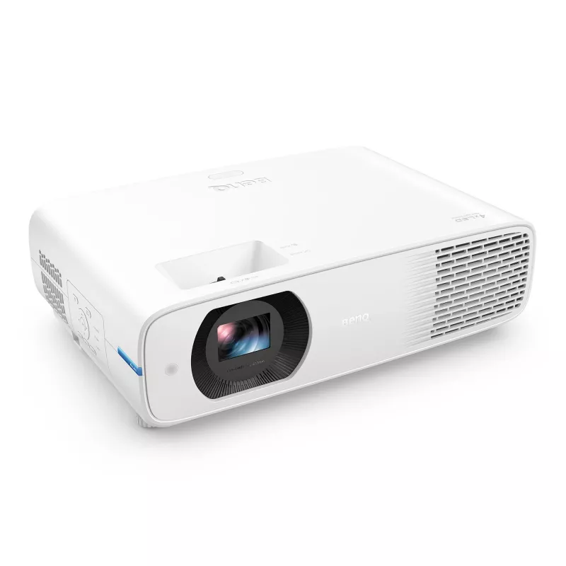 BenQ LH750 5000 ANSI lumeni DLP 1080p (1920x1080) 3D Balts