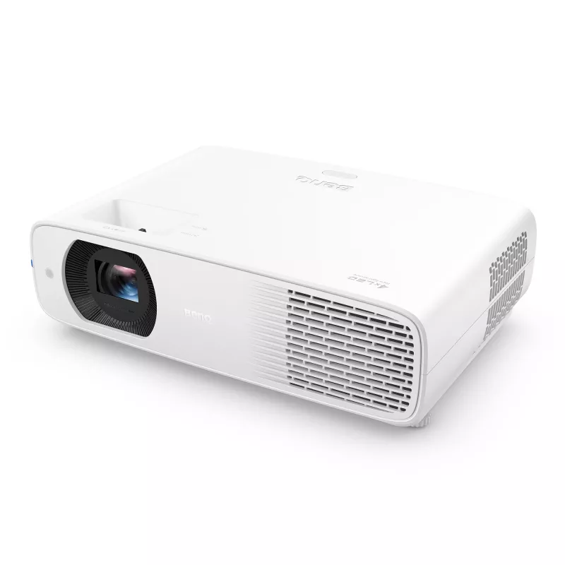 BenQ LH750 5000 ANSI lumeni DLP 1080p (1920x1080) 3D Balts