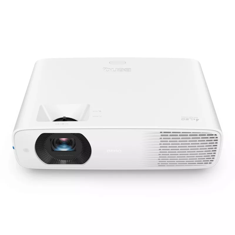 BenQ LH750 5000 ANSI lumeni DLP 1080p (1920x1080) 3D Balts