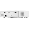 Viewsonic WXGA 4000 ANSI lūmenu LED WXGA (1280x800) Balts