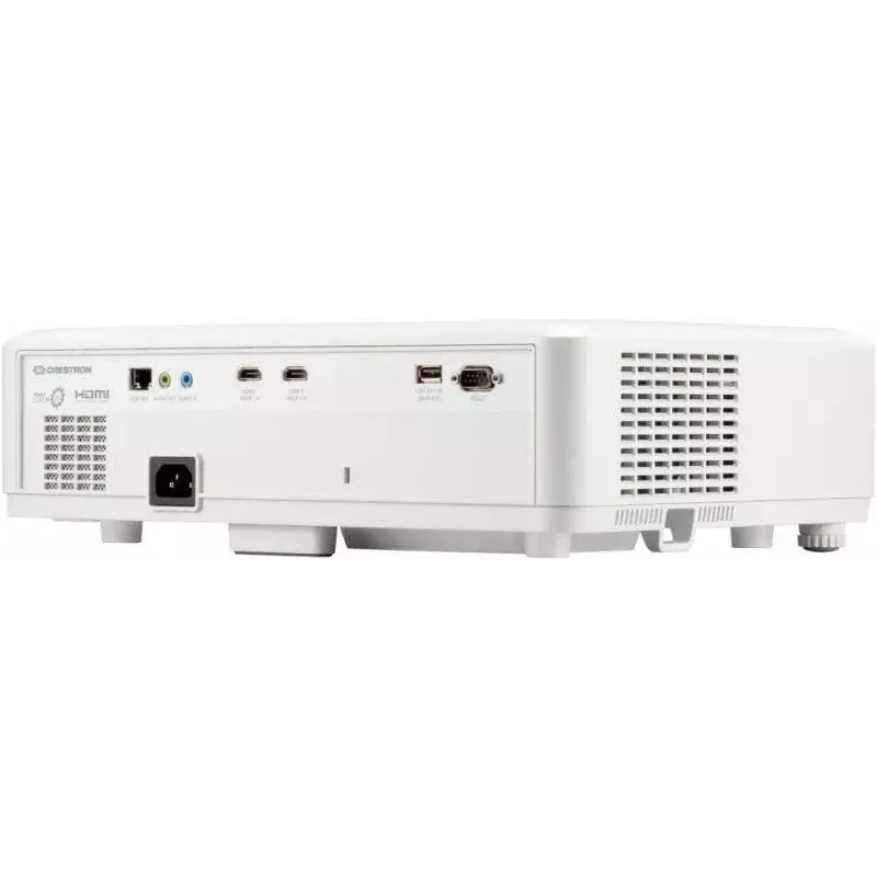 Viewsonic WXGA 4000 ANSI lūmenu LED WXGA (1280x800) Balts