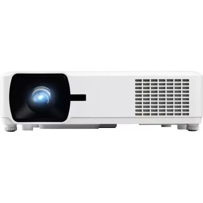 Viewsonic WXGA 4000 ANSI lūmenu LED WXGA (1280x800) Balts