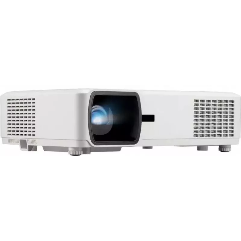 Viewsonic WXGA 4000 ANSI lūmenu LED WXGA (1280x800) Balts