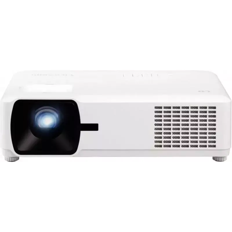 Viewsonic WXGA 4000 ANSI lūmenu LED WXGA (1280x800) Balts