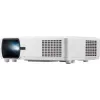Viewsonic WXGA 4000 ANSI lūmenu LED WXGA (1280x800) Balts