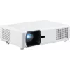 Viewsonic WXGA 4000 ANSI lūmenu LED WXGA (1280x800) Balts
