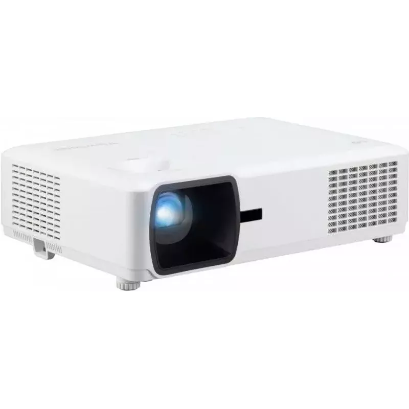 Viewsonic WXGA 4000 ANSI lūmenu LED WXGA (1280x800) Balts