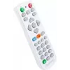 Viewsonic WXGA 4000 ANSI lūmenu LED WXGA (1280x800) Balts