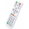 Viewsonic WXGA 4000 ANSI lūmenu LED WXGA (1280x800) Balts