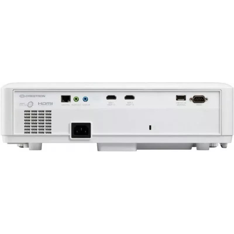 Viewsonic WXGA 4000 ANSI lūmenu LED WXGA (1280x800) Balts