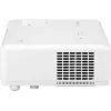 Viewsonic WXGA 4000 ANSI lūmenu LED WXGA (1280x800) Balts