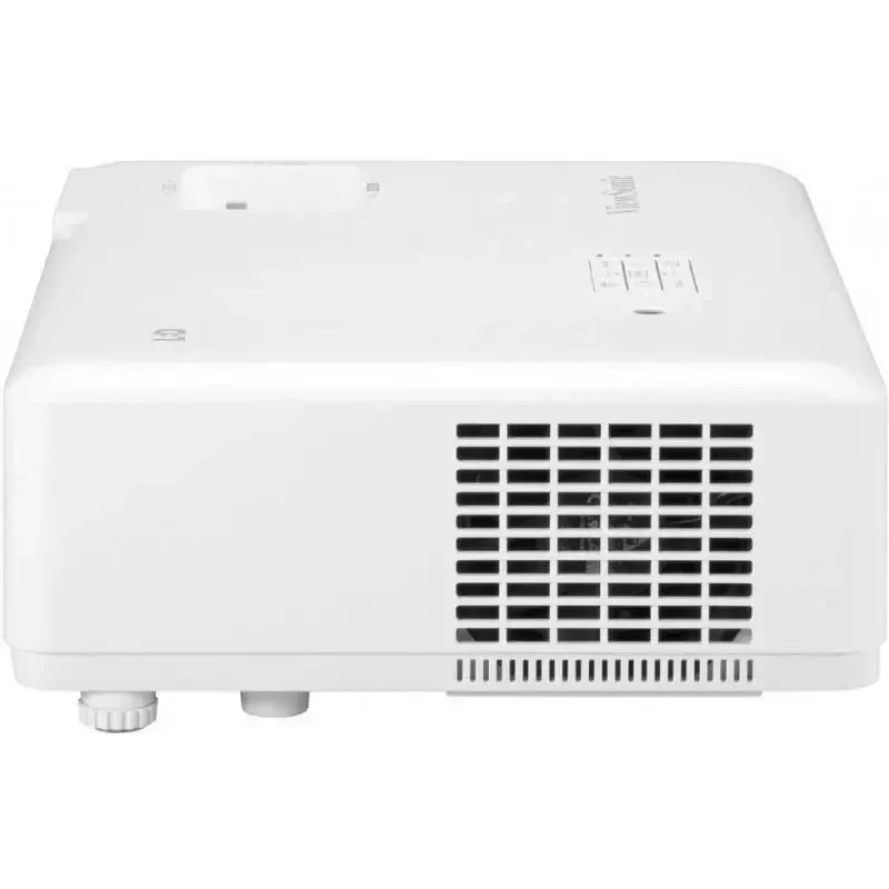 Viewsonic WXGA 4000 ANSI lūmenu LED WXGA (1280x800) Balts