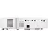 Viewsonic WXGA 4000 ANSI lūmenu LED WXGA (1280x800) Balts