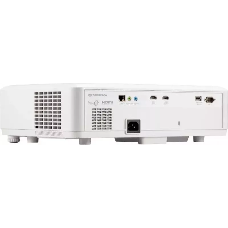 Viewsonic WXGA 4000 ANSI lūmenu LED WXGA (1280x800) Balts