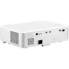 Viewsonic WXGA 4000 ANSI lūmenu LED WXGA (1280x800) Balts