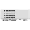 Viewsonic WXGA 4000 ANSI lūmenu LED WXGA (1280x800) Balts