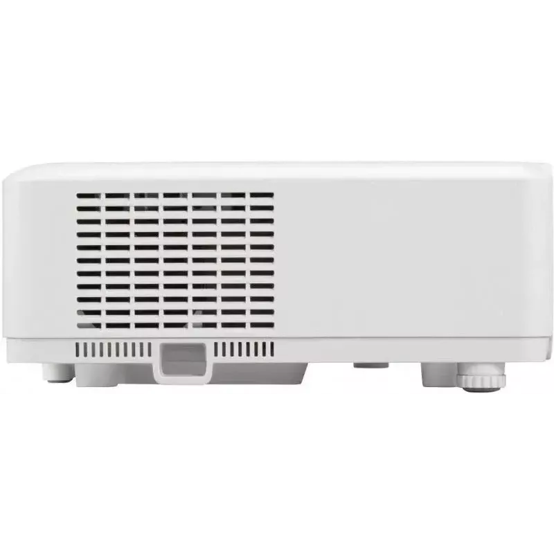 Viewsonic WXGA 4000 ANSI lūmenu LED WXGA (1280x800) Balts