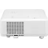 Viewsonic WXGA 4000 ANSI lūmenu LED WXGA (1280x800) Balts