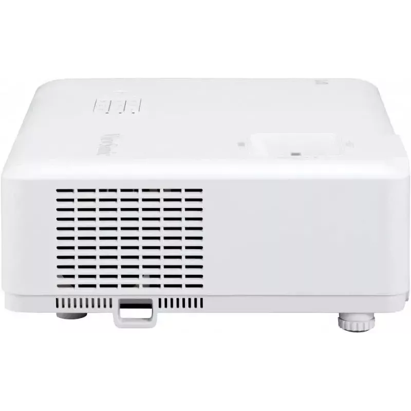 Viewsonic WXGA 4000 ANSI lūmenu LED WXGA (1280x800) Balts