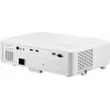 Viewsonic WXGA 4000 ANSI lūmenu LED WXGA (1280x800) Balts