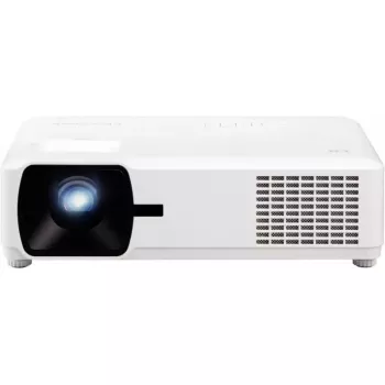 Viewsonic WXGA 4000 ANSI lūmenu LED WXGA (1280x800) Balts