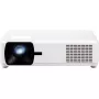 Viewsonic WXGA 4000 ANSI lūmenu LED WXGA (1280x800) Balts