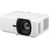 Viewsonic LS740W datu projektors Standarta metiena projektors 5000 ANSI lūmenu 3LCD WXGA (1200x800) Balts