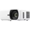 Viewsonic LS740W datu projektors Standarta metiena projektors 5000 ANSI lūmenu 3LCD WXGA (1200x800) Balts