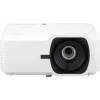 Viewsonic LS740W datu projektors Standarta metiena projektors 5000 ANSI lūmenu 3LCD WXGA (1200x800) Balts