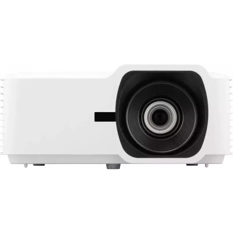 Viewsonic LS740W datu projektors Standarta metiena projektors 5000 ANSI lūmenu 3LCD WXGA (1200x800) Balts