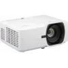 Viewsonic LS740W datu projektors Standarta metiena projektors 5000 ANSI lūmenu 3LCD WXGA (1200x800) Balts