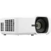 Viewsonic LS740W datu projektors Standarta metiena projektors 5000 ANSI lūmenu 3LCD WXGA (1200x800) Balts