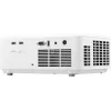 Viewsonic LS740W datu projektors Standarta metiena projektors 5000 ANSI lūmenu 3LCD WXGA (1200x800) Balts