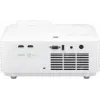 Viewsonic LS740W datu projektors Standarta metiena projektors 5000 ANSI lūmenu 3LCD WXGA (1200x800) Balts