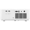 Viewsonic LS740W datu projektors Standarta metiena projektors 5000 ANSI lūmenu 3LCD WXGA (1200x800) Balts